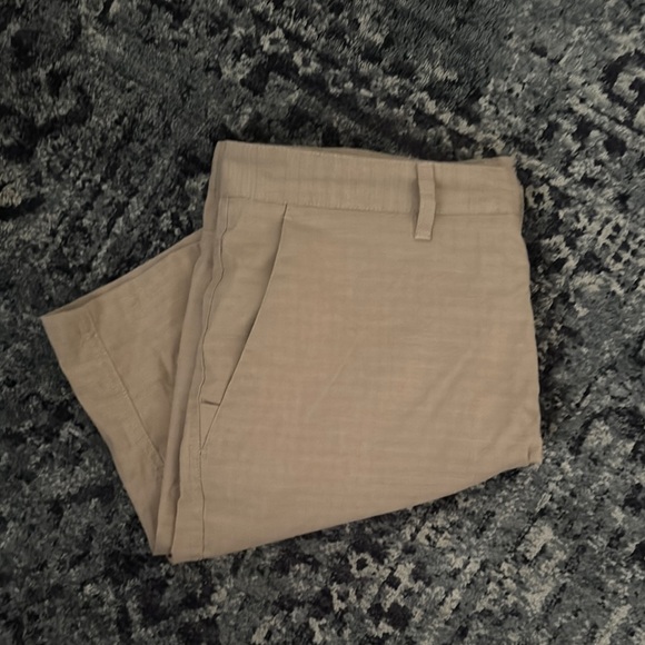 Hurley Other - Hurley Tan Shorts